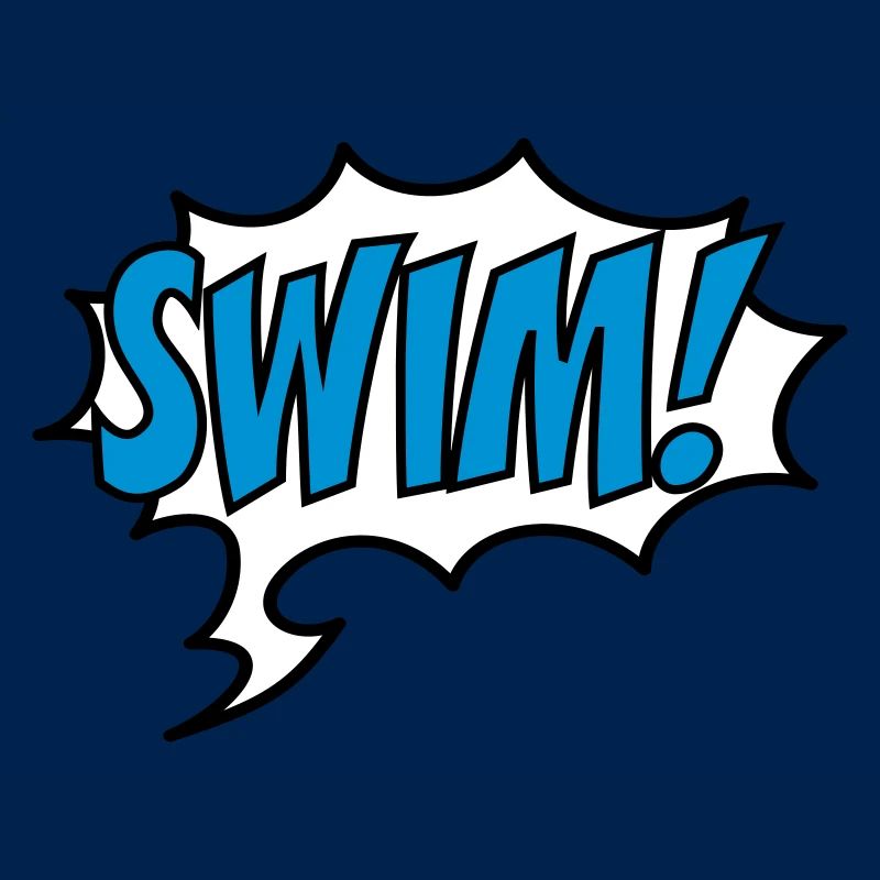 swim