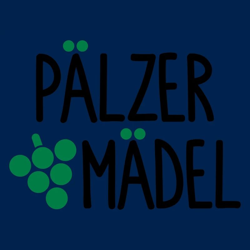 Pälzer Mädel
