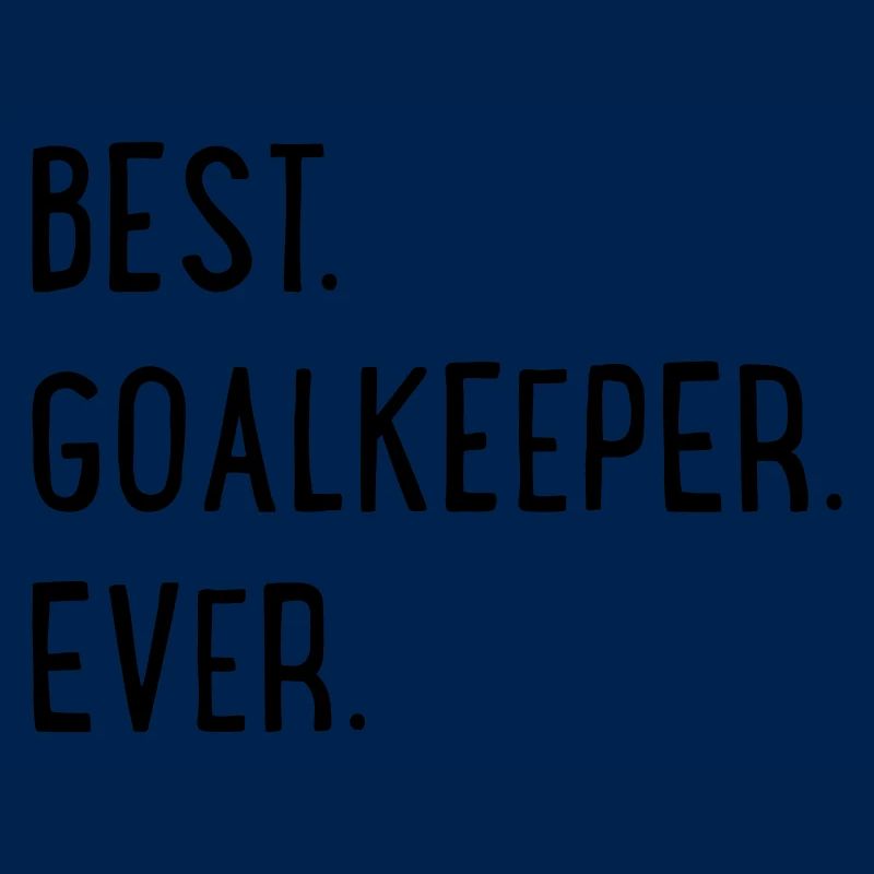 Goalkeeper
