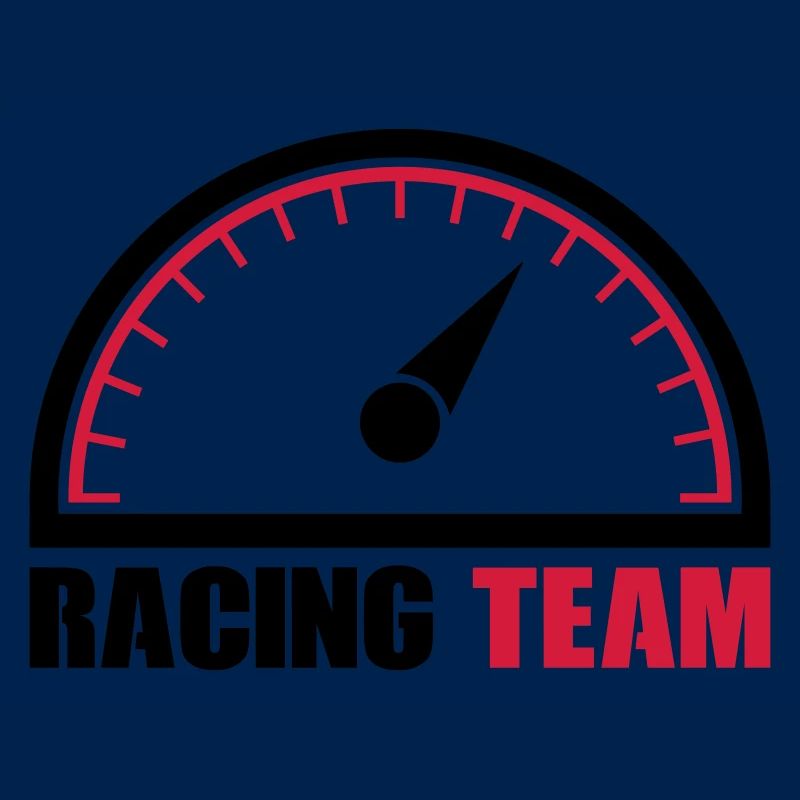 Speedometer Racing Team