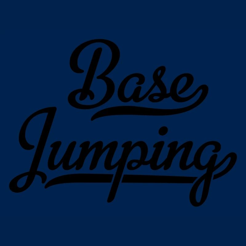 Base Jumping