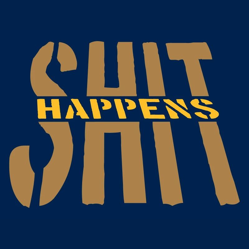 Citation Shit happens devise