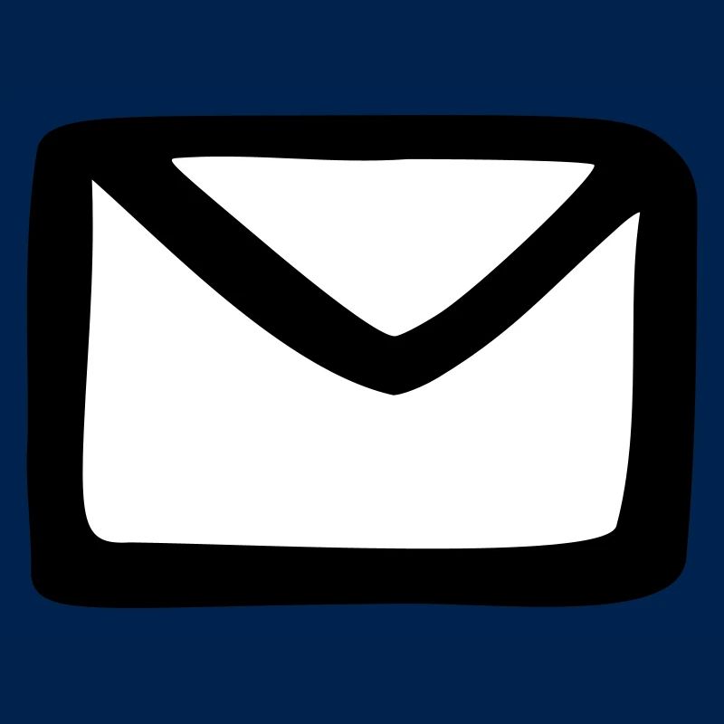 logo email mail