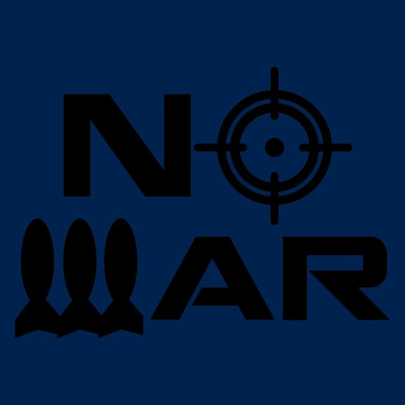 no war 01