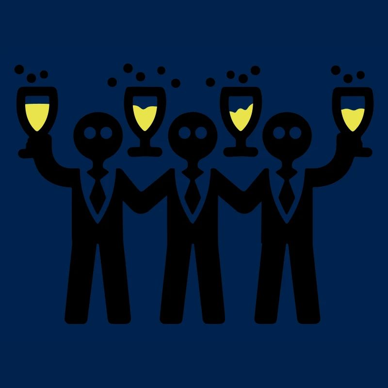 Bachelor Bräutigam Team Junggesellen