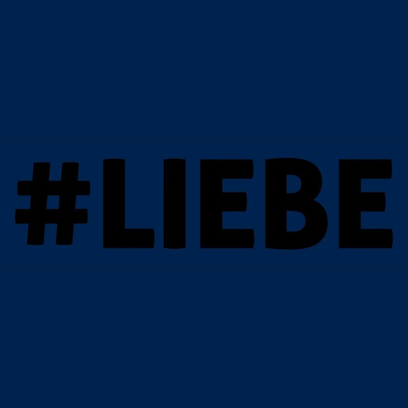 #LIEBE