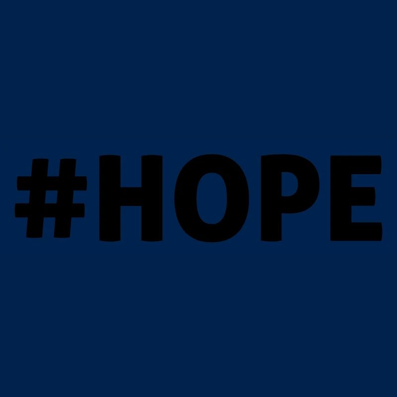 #Hope