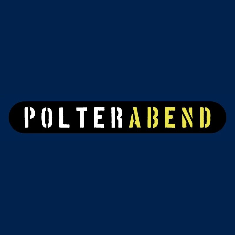 Polterabend Polterhochzeit