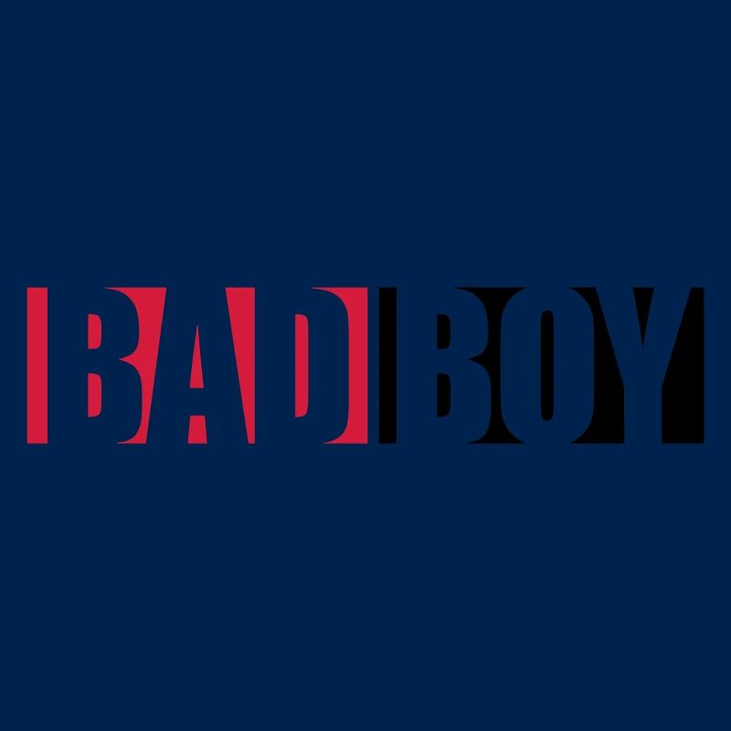 Text Bad Boy