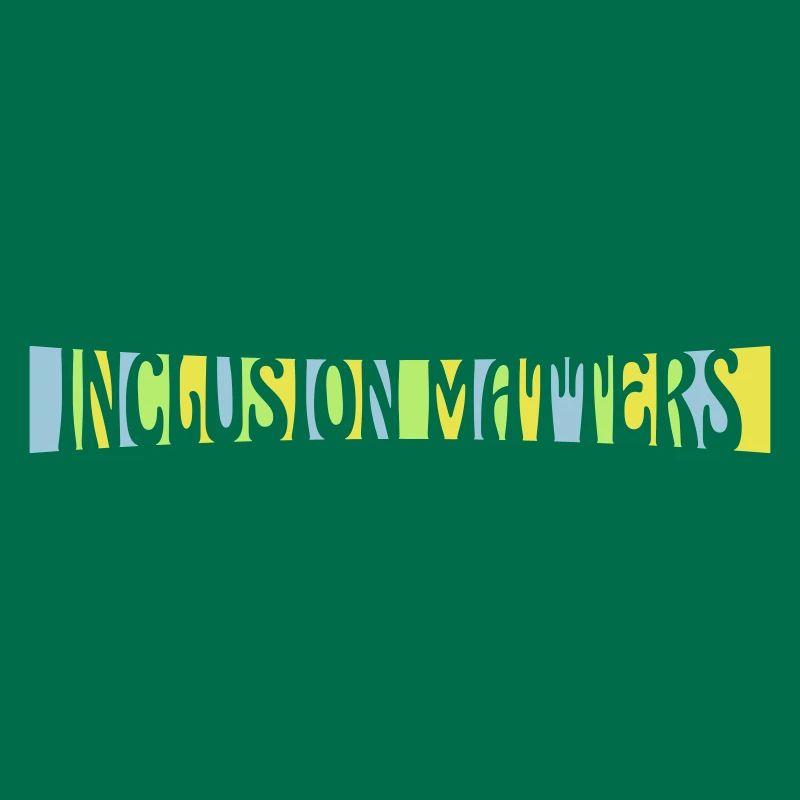 L’inclusion compte Citation du logo