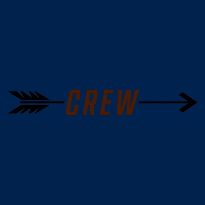 crew pfeil