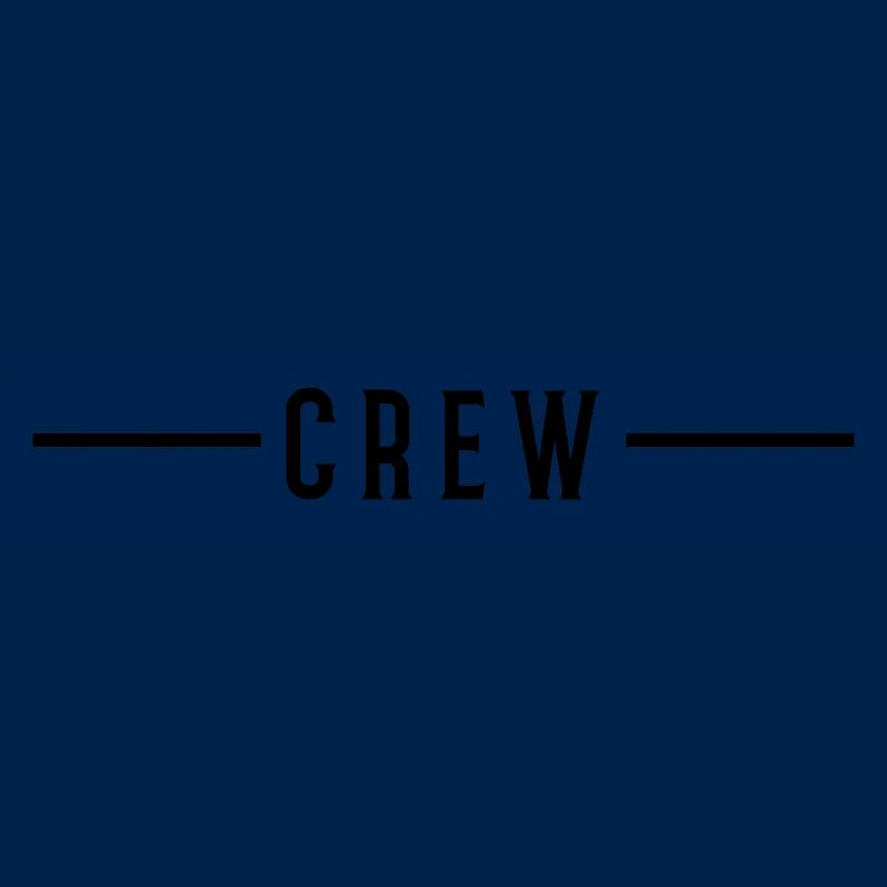 crew strich