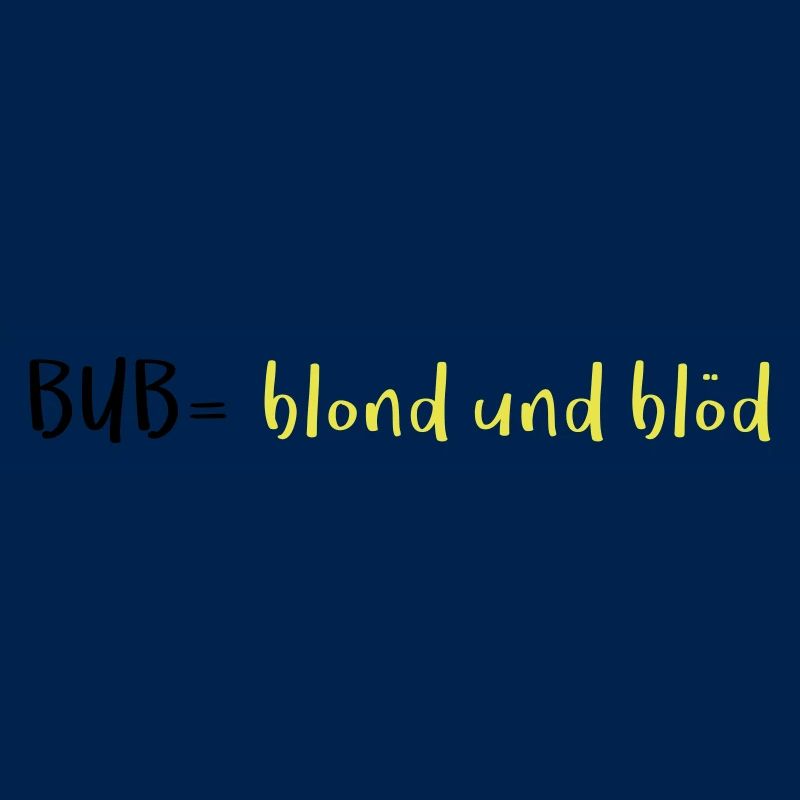 SVG Logo BUB