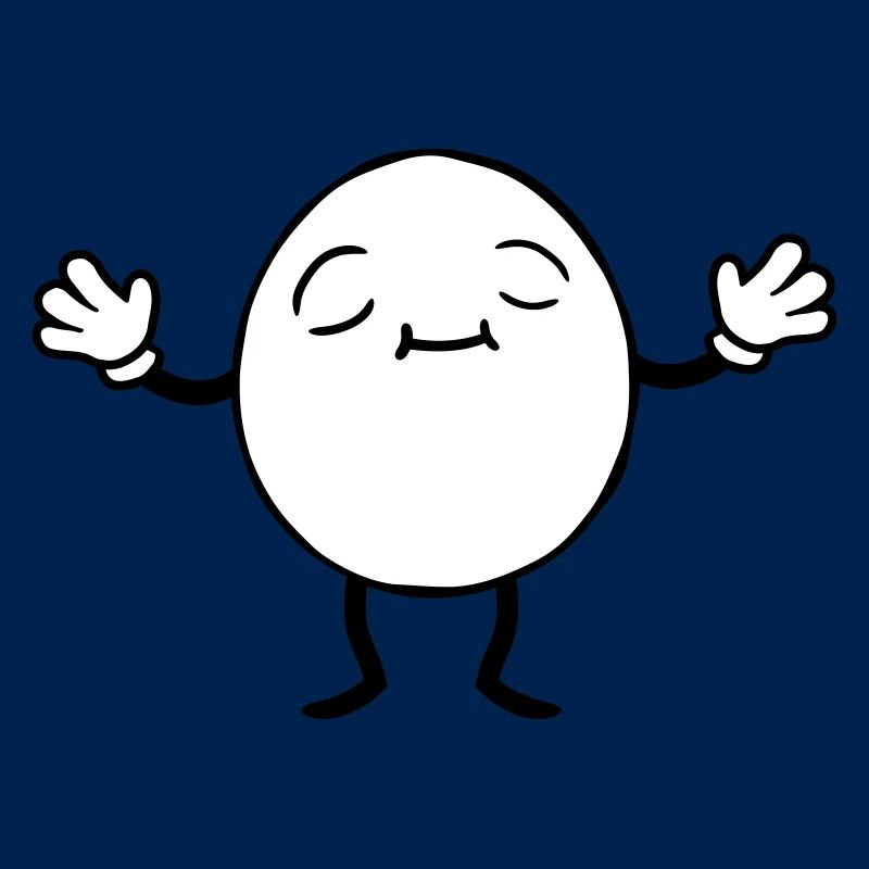 Conception d’Egg Man