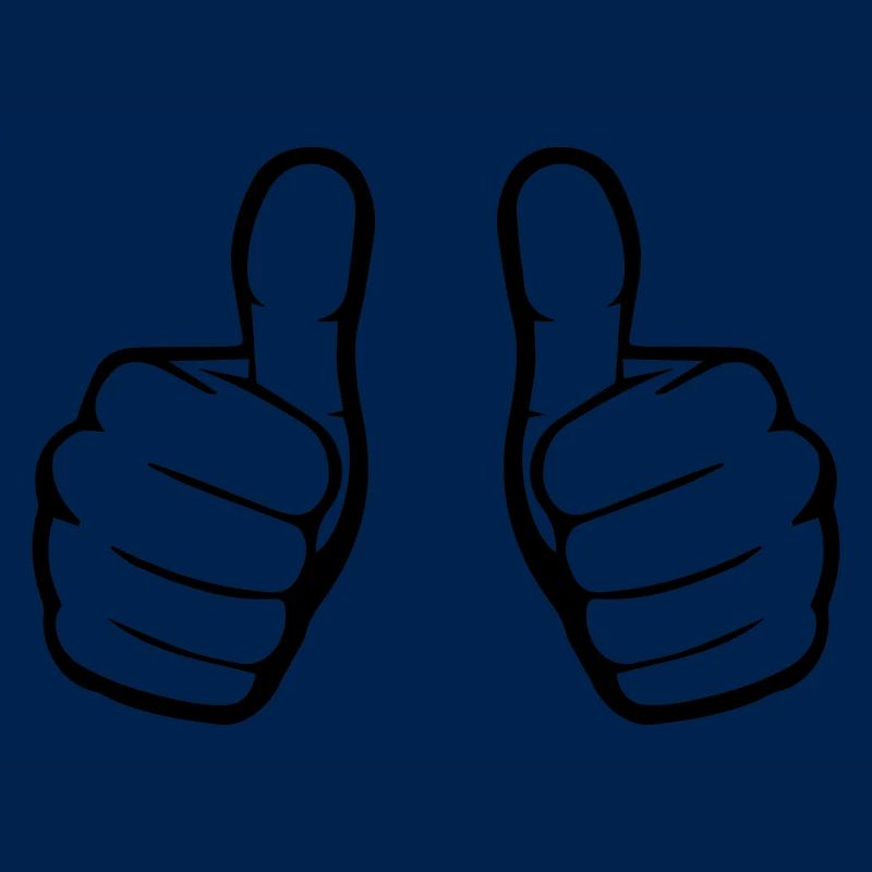 Like Hands