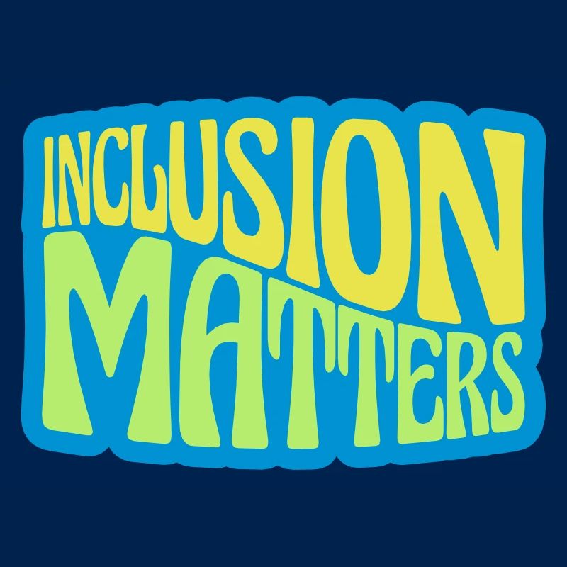 L’inclusion compte Citation du logo