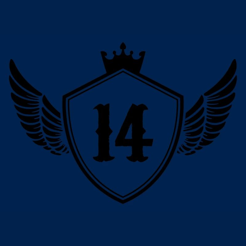 wappen 14