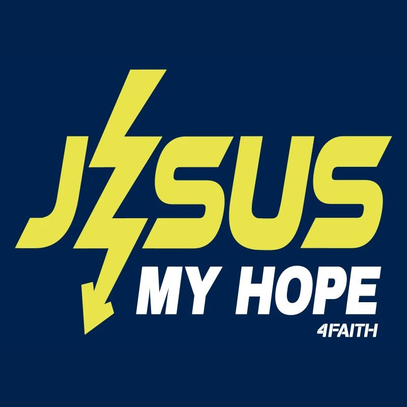 Jésus, mon espérance