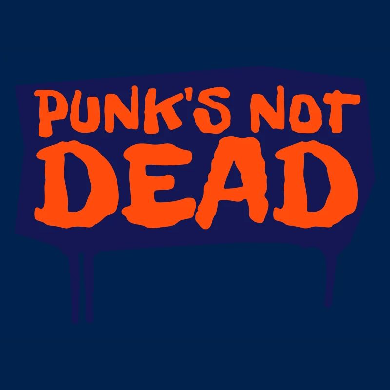 Les punks ne sont pas morts