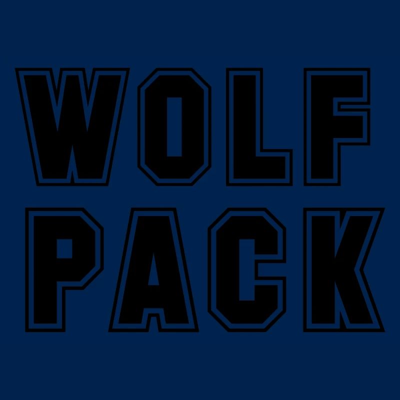 Wolf Pack