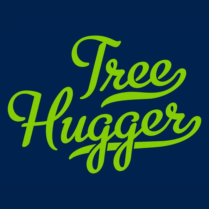 Tree Hugger
