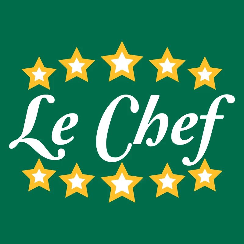 Le Chef 5 Star Chef Fun Kitchen Master