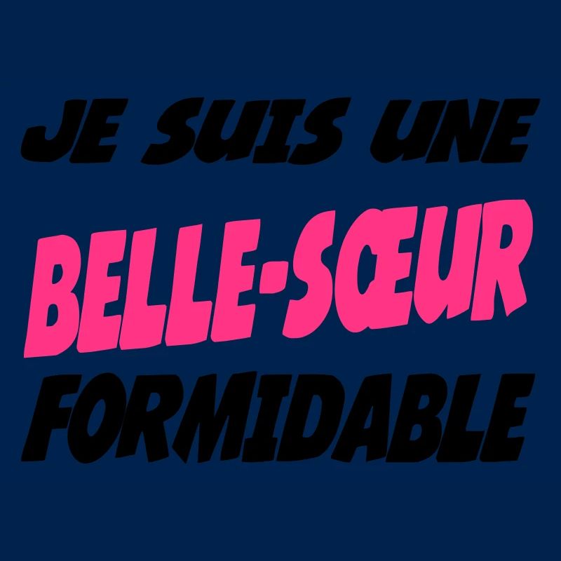 Ich bin eine GROSSE Schwägerin 865