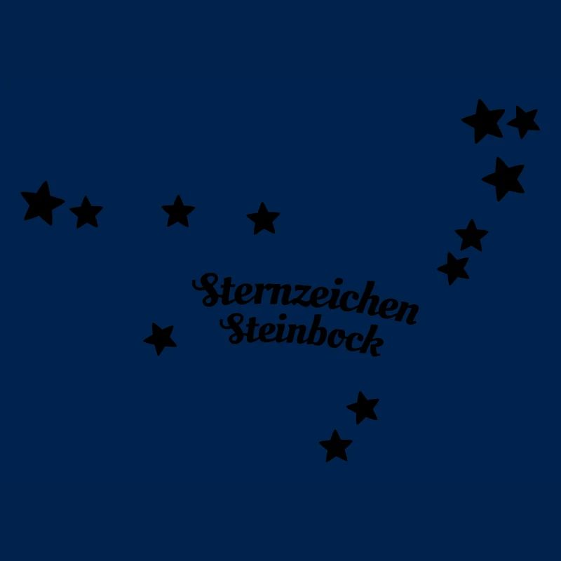 Sternzeichen Steinbock