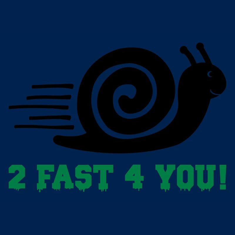 Snail 2 Fast