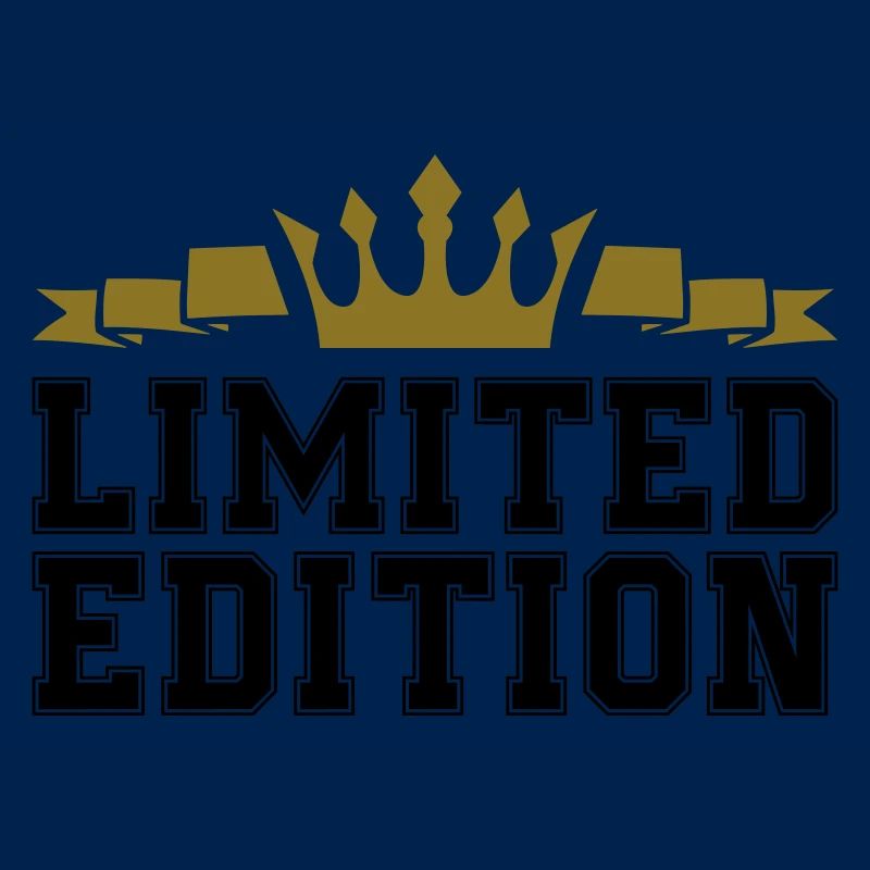 édition limitée