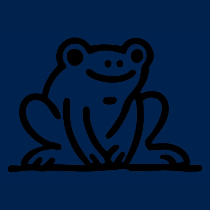 Grenouille Grenouille