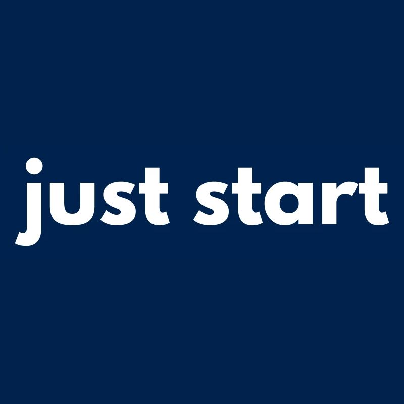 Évitez la procrastination Commencez simplement la motivation