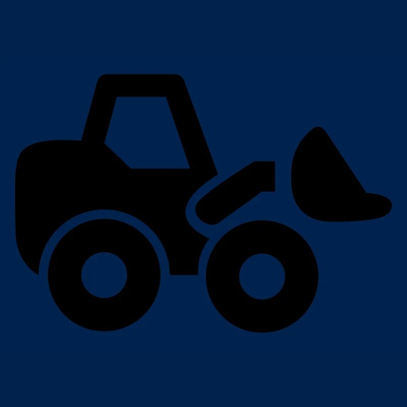 excavator