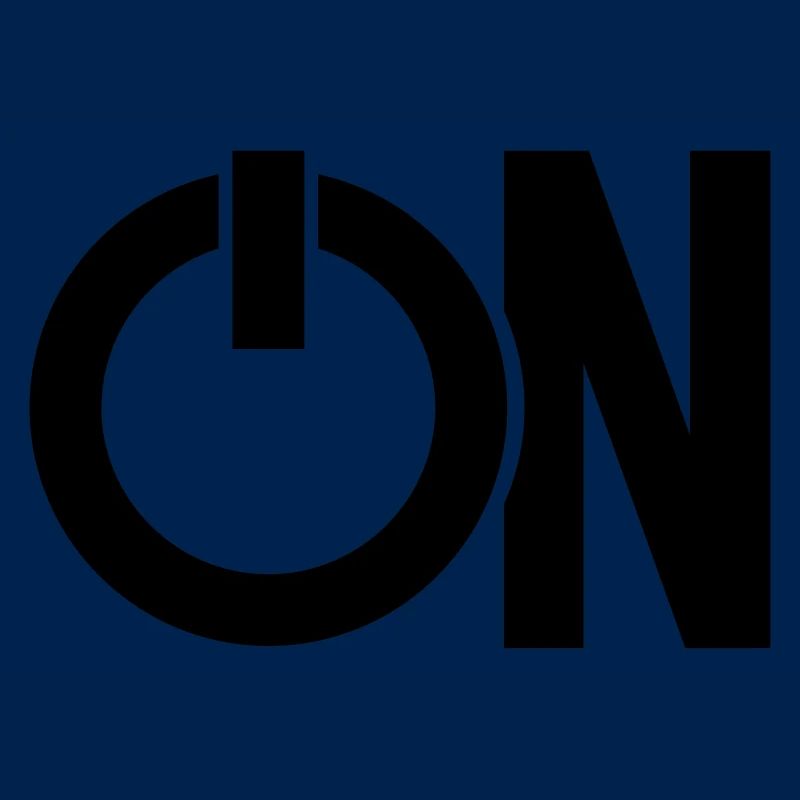 allumer le mode de commutation appuyez sur le symbole