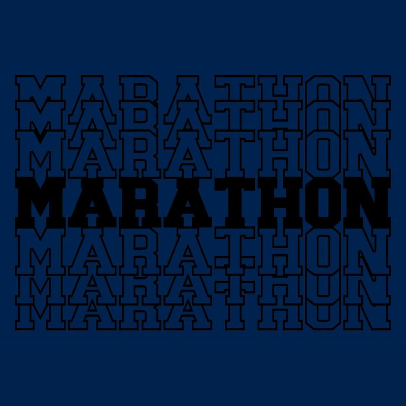 marathon