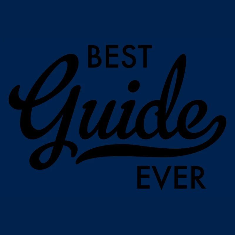 best guide ever