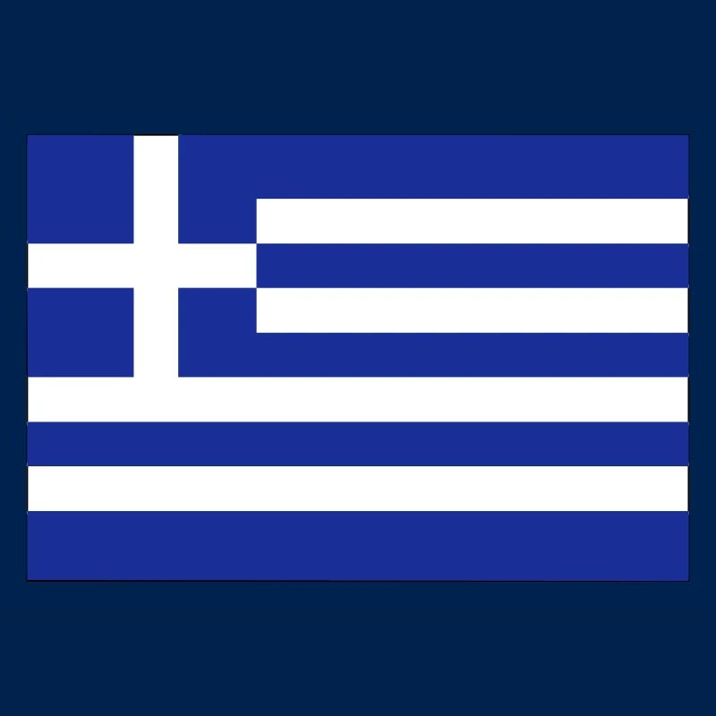 Grèce Flag Accessoires