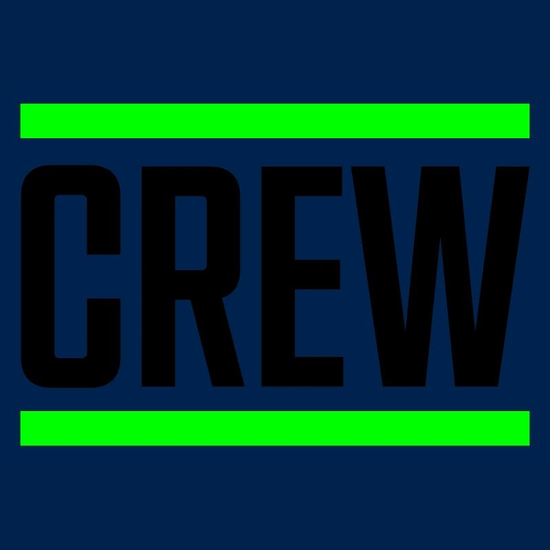 crew