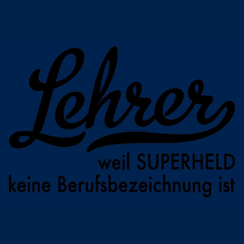 Lehrer