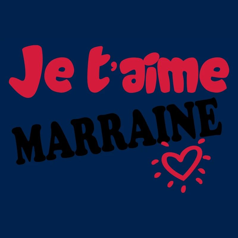 Ich liebe dich, MUTTER