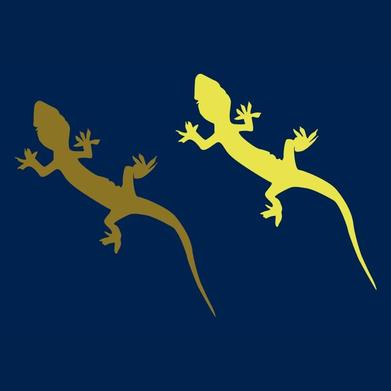 gecko 2