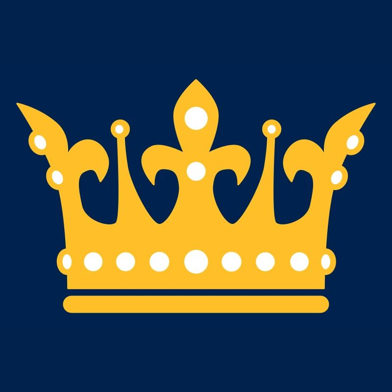 2c Couronne / Couronne