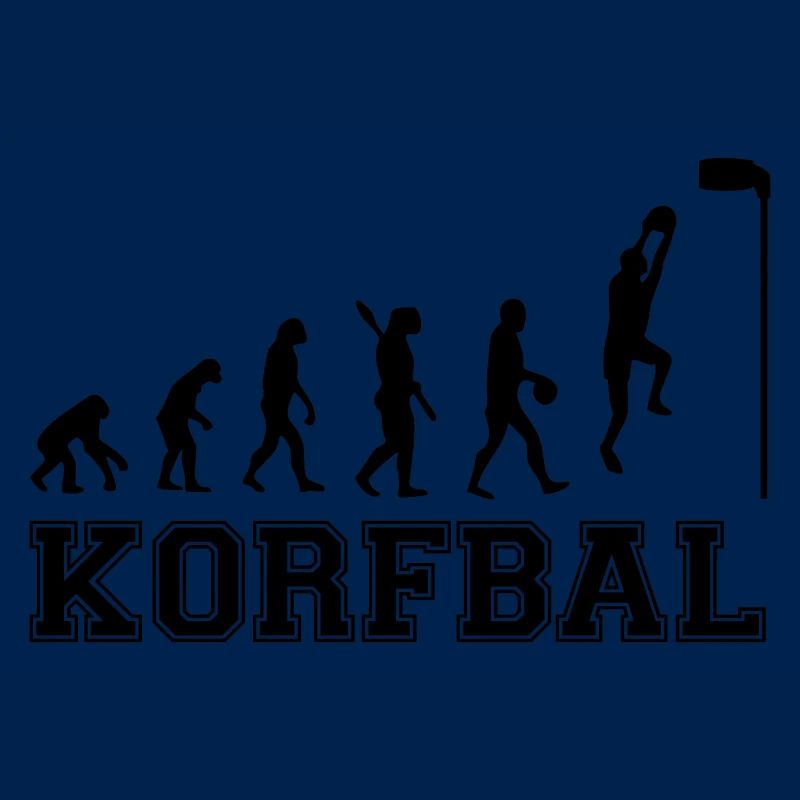 evolution korfball2 0