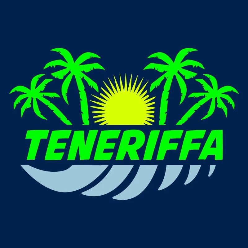 teneriffa