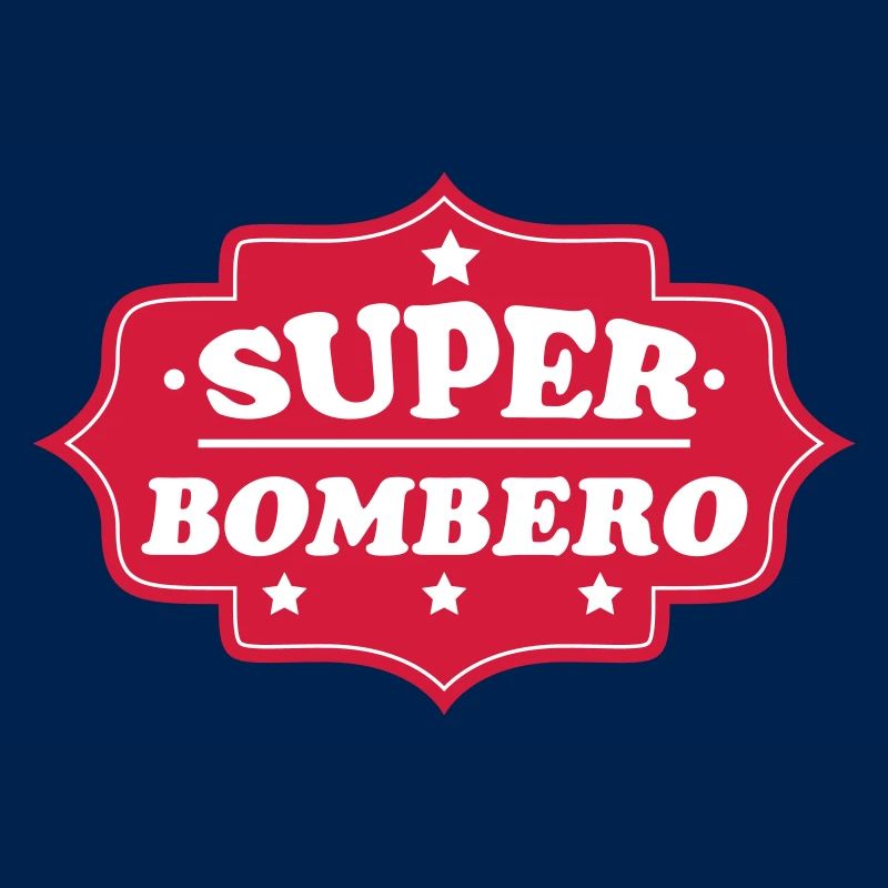 SUPER BOMBERO