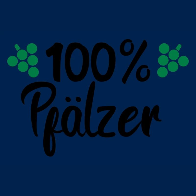 100% Pfälzer