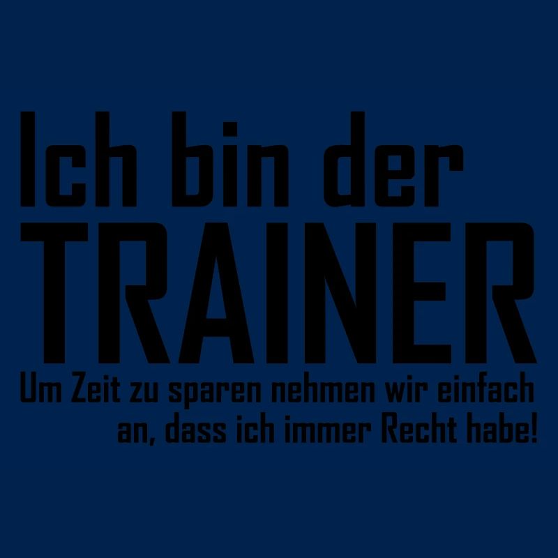 Trainer