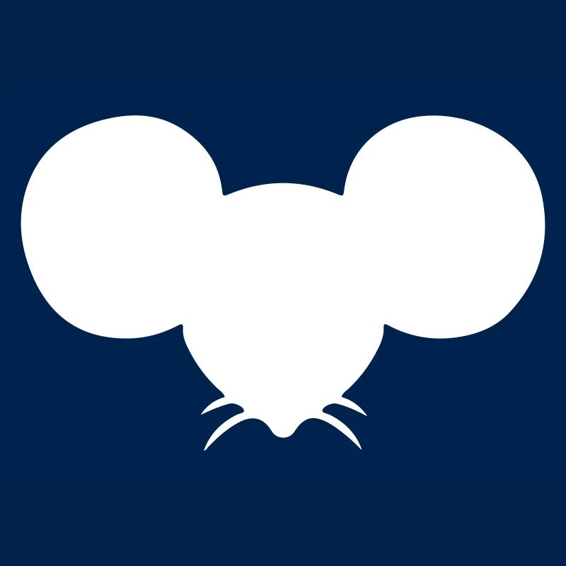 Maus Mäusekopf Mäuschen Mausi
