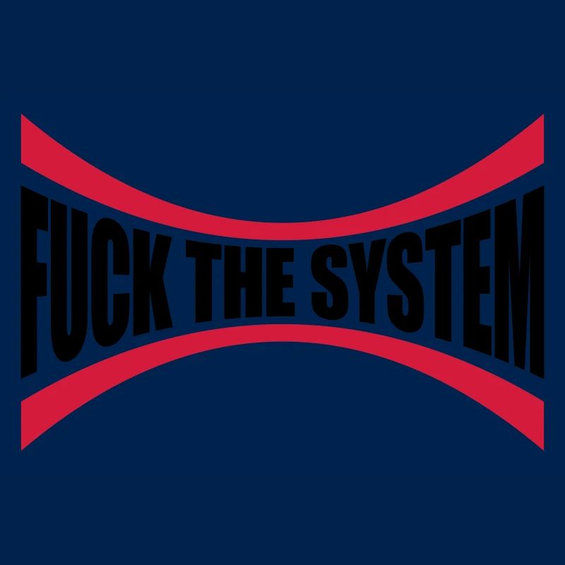 Logo J'emmerde le système