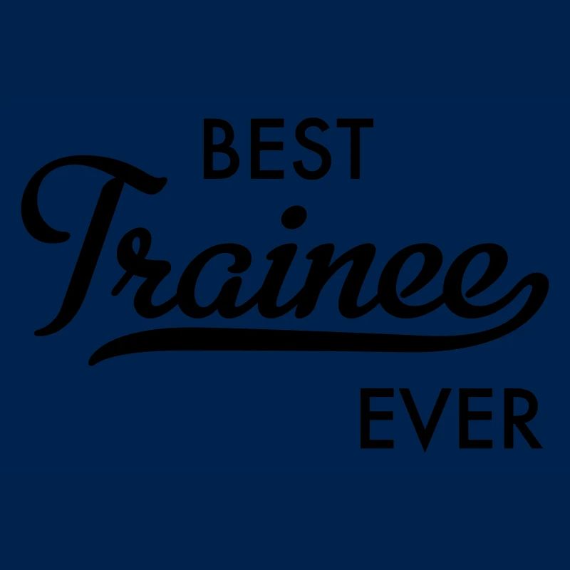 Trainee